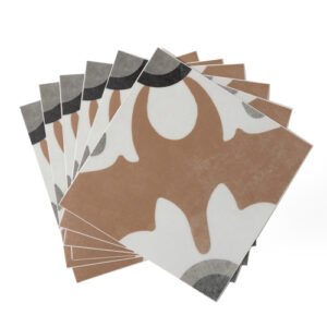 Quadrostyle CONCIERGE Wall Tile & Furniture Vinyl Stickers 15 x 15cm