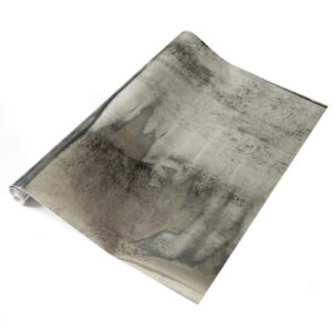 Dc fix VINTAGE MIRROR Metallic Premium Sticky Back Plastic Vinyl Wrap Film (67.5cm x 1.5m)