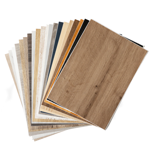 Dc fix MIXED BUNDLE OF 20 WOODS Self-Adhesive Vinyl A4 Craft Pack