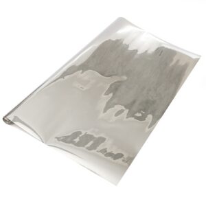 Dc fix MIRROR EFFECT Premium Sticky Back Plastic Vinyl Wrap Film (1m to 10m long)