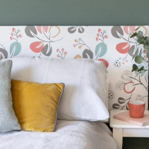 Nu Wallpaper ASTRILDE Peel and Stick Wallpaper 52.07cm x 5.49m