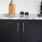 d-c-fix Blackwood Self-adhesive Vinyl Wrap