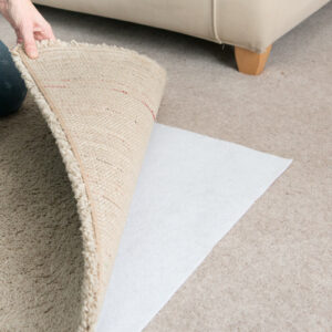 TRENT Anti-slip Rug Grip Mat for Carpets