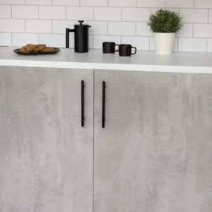 d-c-fix Concrete Grey Self-adhesive Vinyl Wrap