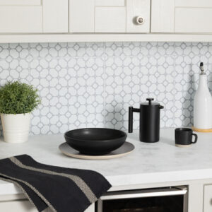 d-c-fix Concrete White Self-adhesive Vinyl Wrap