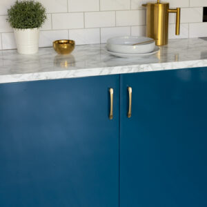 d-c-fix Glossy Petrol Self-adhesive Vinyl Wrap