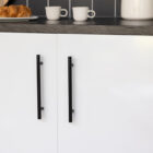 d-c-fix Glossy White Self-adhesive Vinyl Wrap