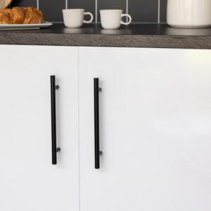 d-c-fix Glossy White Self-adhesive Vinyl Wrap