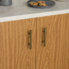 d-c-fix Oak Light Self-adhesive Vinyl Wrap