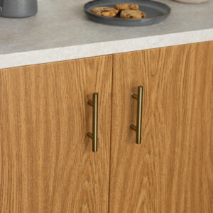 d-c-fix Oak Light Self-adhesive Vinyl Wrap