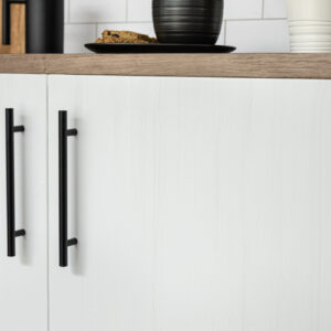 d-c-fix Quadro White Premium Self-adhesive Vinyl Wrap