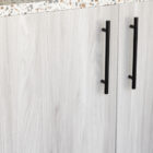 d-c-fix Sangallo Grey Self-adhesive Vinyl Wrap