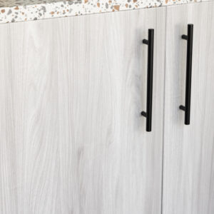 d-c-fix Sangallo Grey Self-adhesive Vinyl Wrap