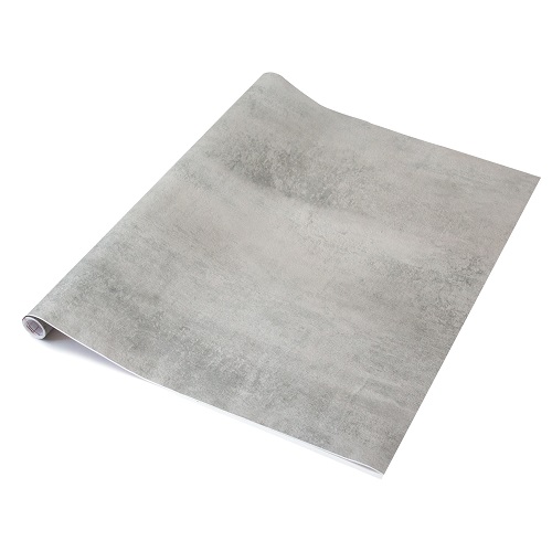 D C FIX Marble Vinyl Wrap – Modern Grey/White, 2m X 67.5cm, Self-Adhesive, Germany Made, Fablon Style