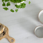 Dc fix NORDIC ELM LIGHT GREY Sticky Back Plastic Vinyl Wrap Film - various sizes