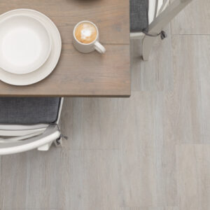 Dc fix NORDIC OAK Peel and Stick Vinyl Floor Tiles 30.5cm x 61cm x 2mm