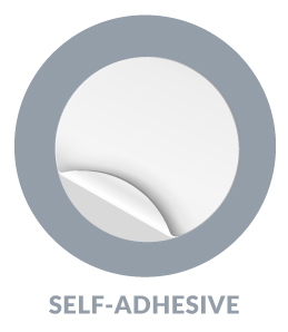 Self-Adhesive
