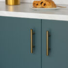 d-c-fix Matt Mallard Green Self-adhesive Vinyl Wrap