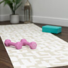 dc fix PREMIUM COMFORT MAT ELLADA for indoor and outdoor use