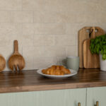d-c-fix Sand Stone 30.5 x 30.5cm Premium Self-adhesive Composite Wall Tiles