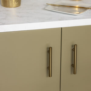 d-c-fix Matt Olive Green Self-adhesive Vinyl Wrap