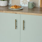 d-c-fix Matt Sage Green Self-adhesive Vinyl Wrap