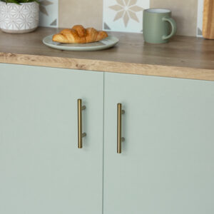 d-c-fix Matt Sage Green Self-adhesive Vinyl Wrap