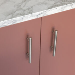 d-c-fix Matt Rusty Red Self-adhesive Vinyl Wrap