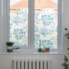 Dc fix TROPICANO Eco Line PVC Free Static Cling Vinyl Window Film