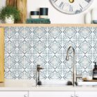 Wall Pops ALINA Self-Adhesive Vinyl Wall Tiles 15.24cm x 15.24cm