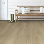 Floor Pops LIGHT OAK Peel and Stick Vinyl Floor Planks 15.24cm x 91.44cm x 2mm