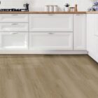 Floor Pops NATURAL OAK Peel and Stick Vinyl Floor Planks 15.24cm x 91.44cm x 2mm