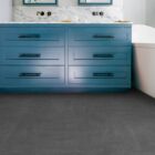 Floor Pops QUARRY Large Peel and Stick Vinyl Floor Tiles 30.5cm x 60.96cm