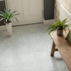Floor Pops ESTATE Peel and Stick Vinyl Floor Tiles 30.48cm(W) 30.48cm(H) 1.5mm(D)