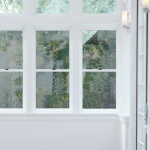 RoomMates HEAT CONTROL MIRROR SILVER Static Cling Energy Vinyl Window Film 61cm(W) 1.88m(L)