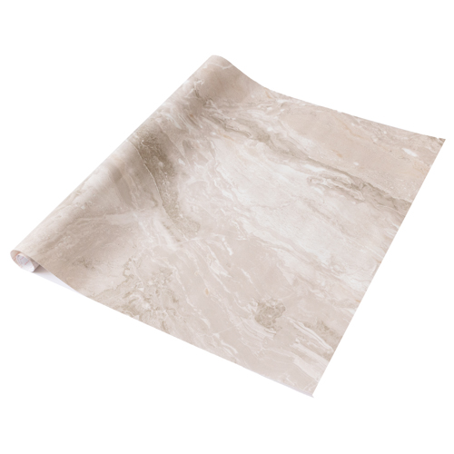 Dc fix MARBLE PALADINA SAND Sticky Back Plastic Vinyl Wrap Film 67.5cm(W) 1-15m(L)