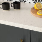 d-c-fix Crema Granite Quartz Matt Self-adhesive Vinyl Wrap