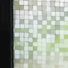 Noblessa COBUK Premium Static Cling Vinyl Window Film 90cm(W) 1.5m(L)