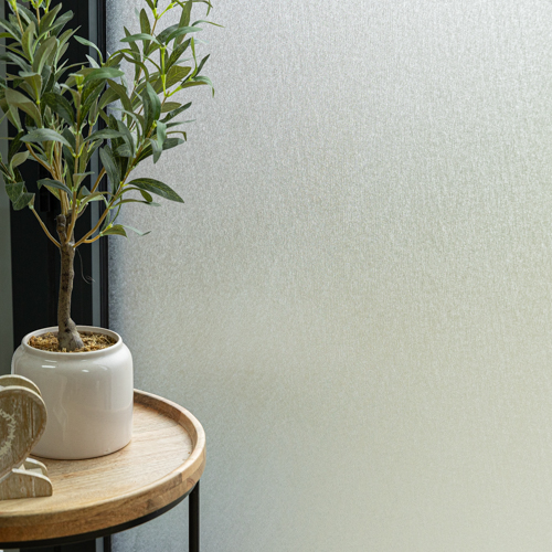 MILTON 500PX (13) Noblessa MILTON Premium Static Cling Vinyl Window Film 90cm(W) 1.5m(L)