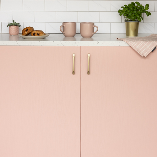 1PETALBLUSHWOOD d-c-fix Petal Blush Wood Matt Self-adhesive Vinyl Wrap