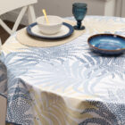 d-c-fix Jungle Eco Line PVC Free Polyester Tablecloth