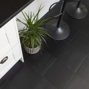 d-c-fix Blackwood 30.48 x 30.48cm Self-adhesive Vinyl Floor Tiles