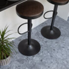 d-c-fix Granite Terrazzo 30.48 x 30.48cm Self-adhesive Vinyl Floor Tiles
