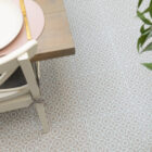 d-c-fix Lina Beige 30.48 x 30.48cm Self-adhesive Vinyl Floor Tiles