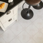 d-c-fix Soft Angles 30.48 x 30.48cm Self-adhesive Vinyl Floor Tiles
