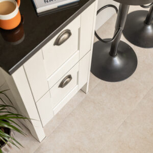 d-c-fix Travertine 30.48 x 30.48cm Self-adhesive Vinyl Floor Tiles