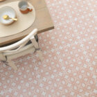 d-c-fix Tuscan Mosaic 30.48 x 30.48cm Self-adhesive Vinyl Floor Tiles