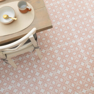 d-c-fix Tuscan Mosaic 30.48 x 30.48cm Self-adhesive Vinyl Floor Tiles