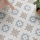 d-c-fix Vintage Crest 30.48 x 30.48cm Self-adhesive Vinyl Floor Tiles
