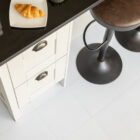d-c-fix Whitewood 30.48 x 30.48cm Self-adhesive Vinyl Floor Tiles